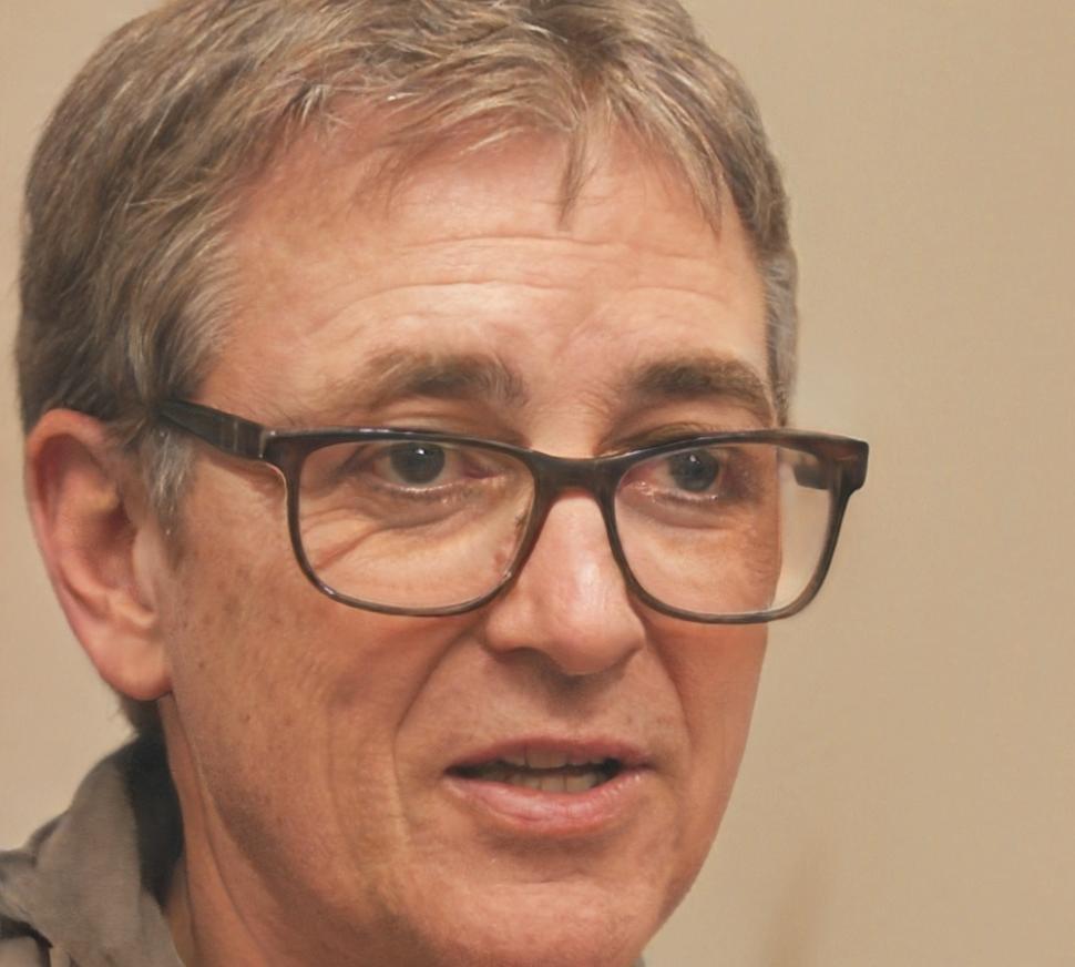 Perfil profesional de Celestino Vargasluengo